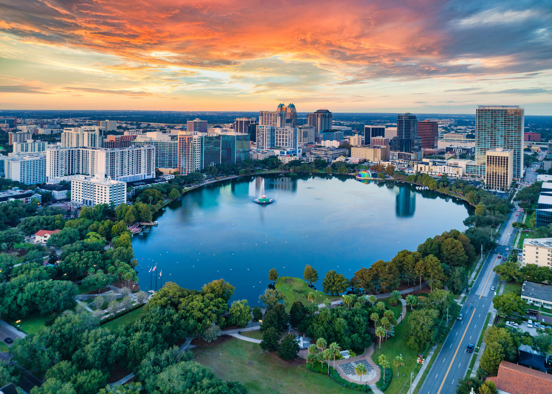 Tampa Bay Business Community